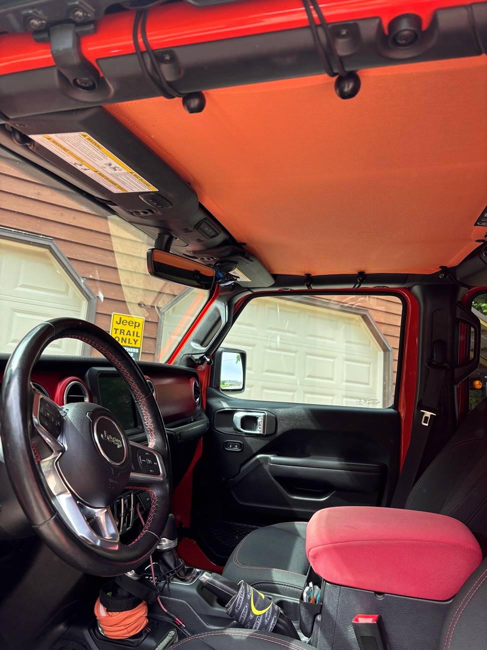 Jeep Gladiator Sun Rider, soft top, Mesh top combos? IMG_8718.JPG