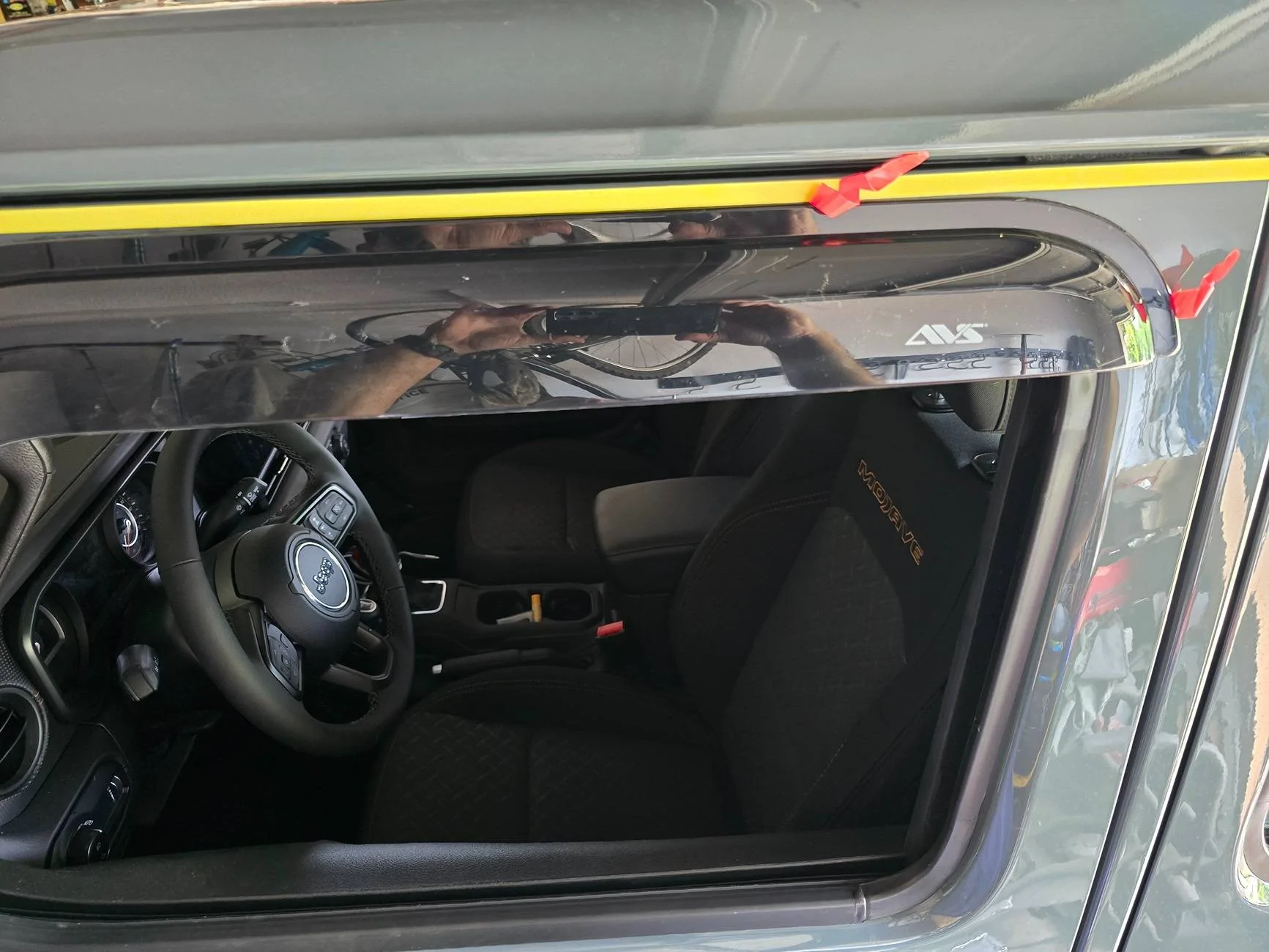 Jeep Gladiator What did you do TO your Gladiator today? [ADMIN WARNING: NO POLITICS, NO GUN TALK] 1000009573