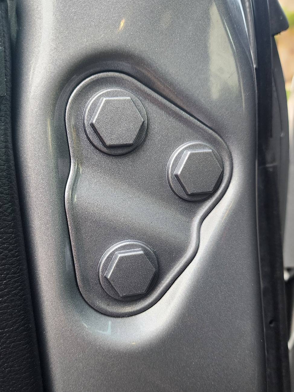 Jeep Gladiator What did you do TO your Gladiator today? [ADMIN WARNING: NO POLITICS, NO GUN TALK] 20250511_191509