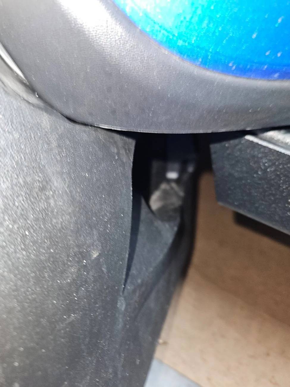 Jeep Gladiator RSE steps + mudflaps = what are you running 20250512_115926[1]