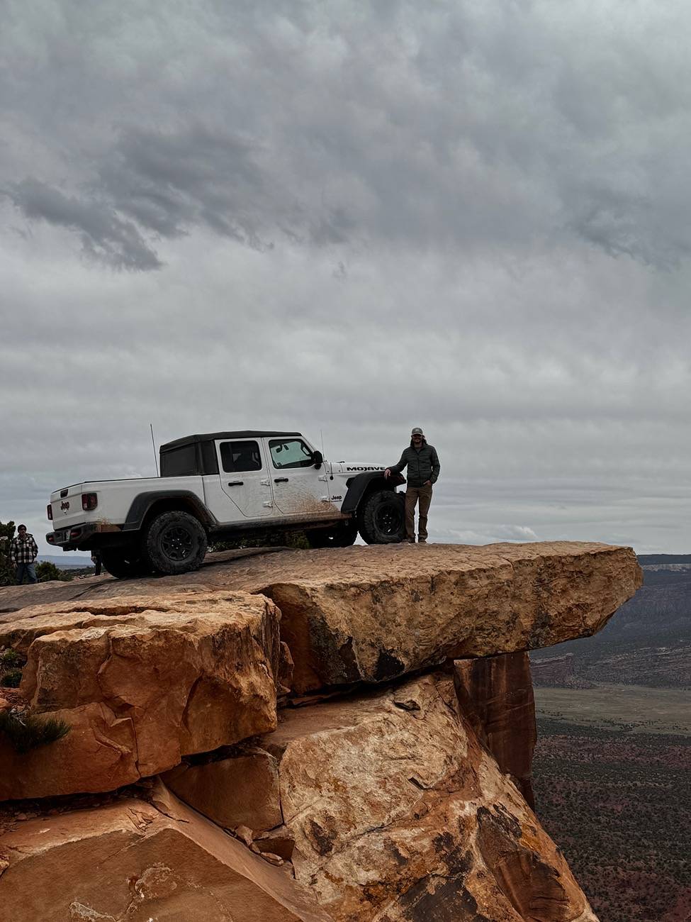 Jeep Gladiator Easter Jeep Safari 2025 Pics from Moab - Post Yours! IMG_4308