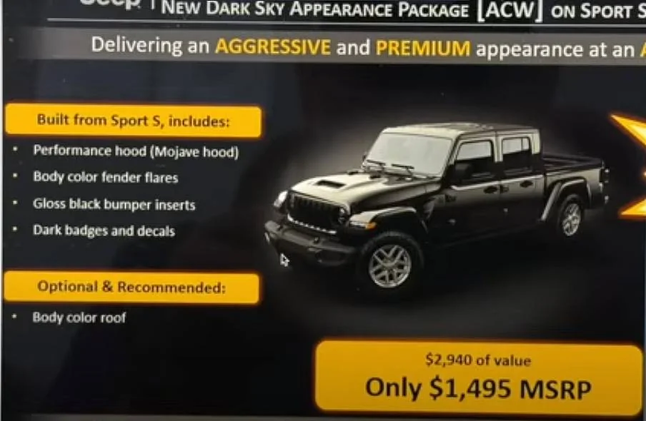Jeep Gladiator Joose Nighthawk? dark_sky1