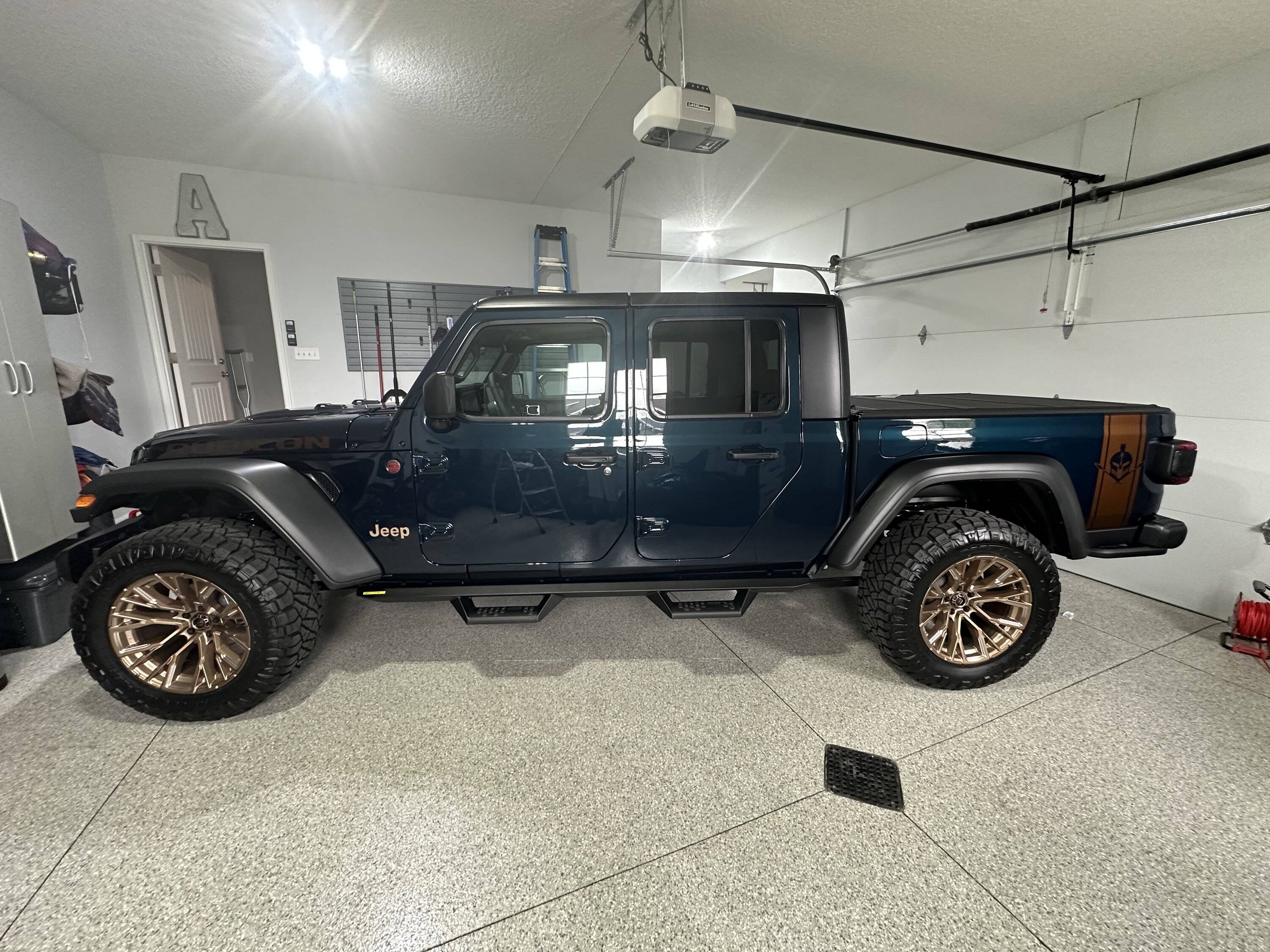 Jeep Gladiator My Second Gladiator IMG_5094