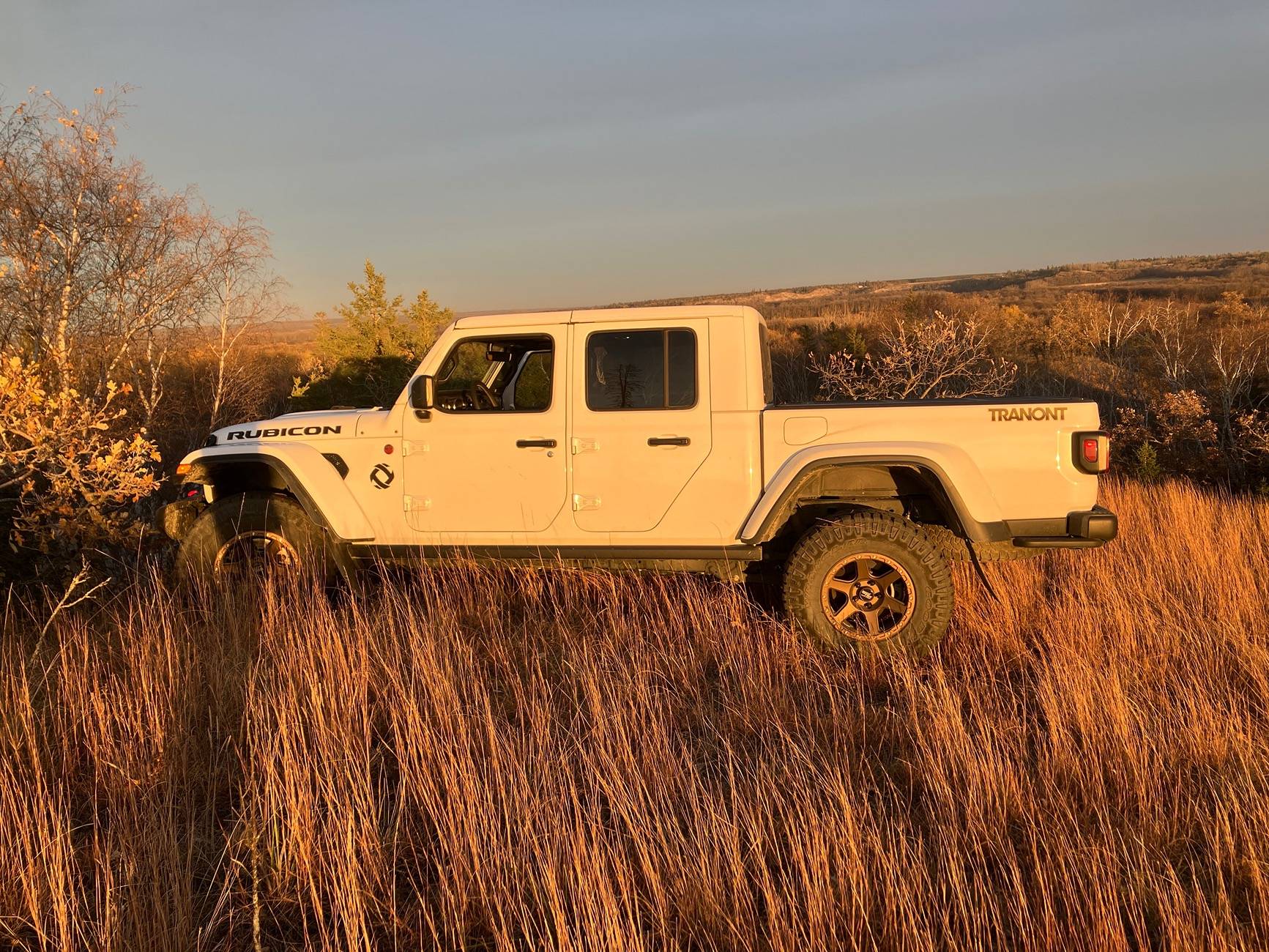 Jeep Gladiator My Second Gladiator IMG_4370