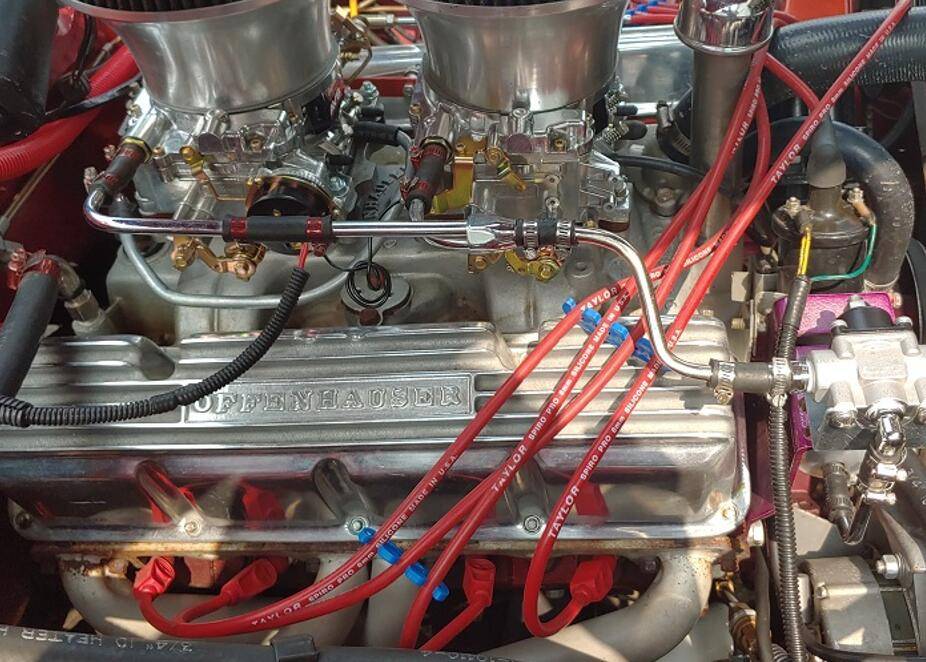 Jeep Gladiator Post up your cold air intakes and experience? Looking for better mpg 1747168796532-7e