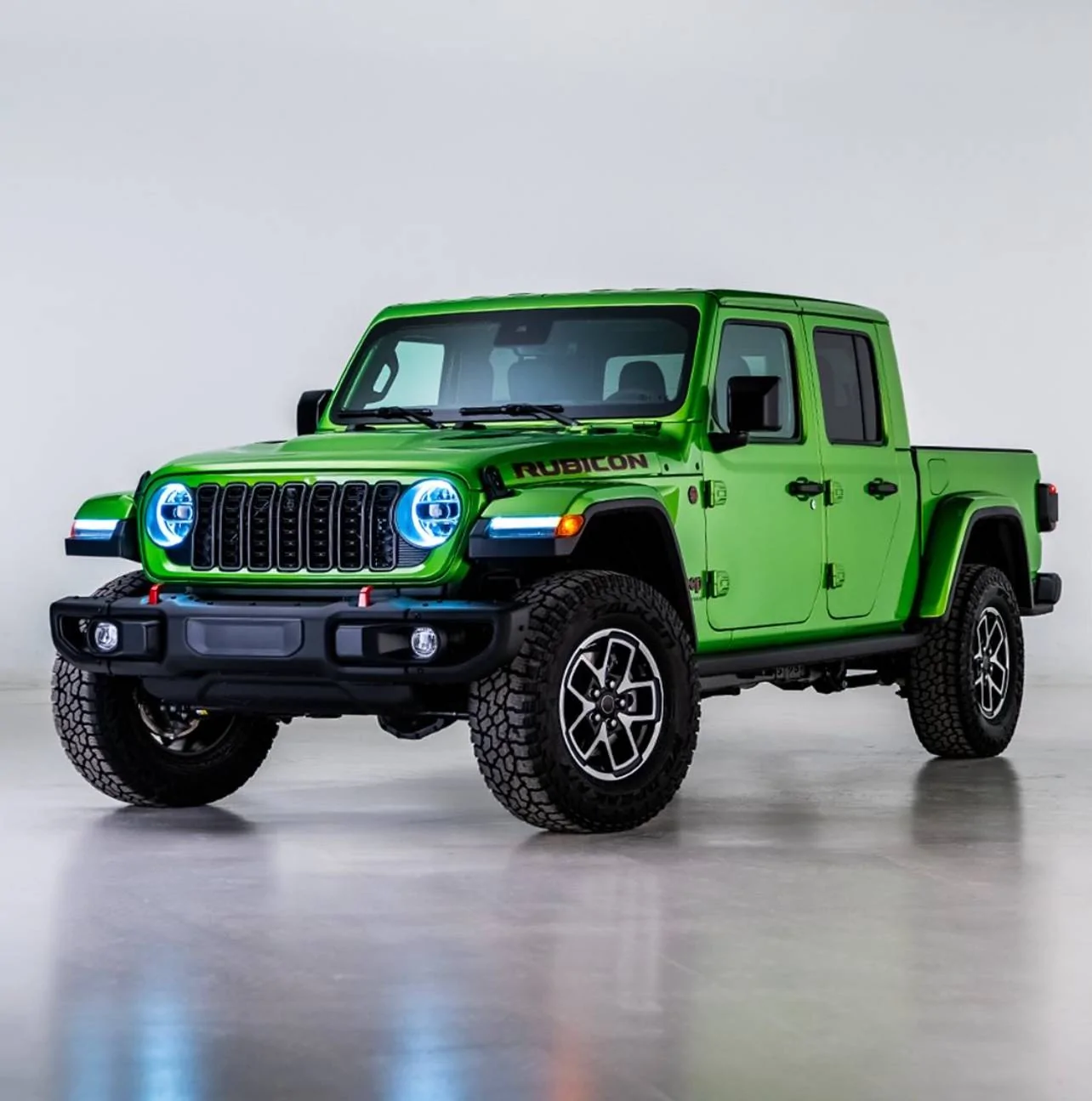 Jeep Gladiator Mojito Gladiator JT Club IMG_3837
