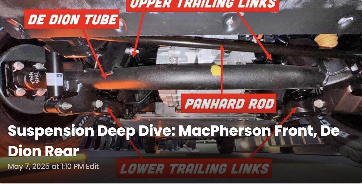 Jeep Gladiator SLATE Truck revealed as modular Pickup & SUV slatetrucksuspensionunderbodyundercarriage-jpg-