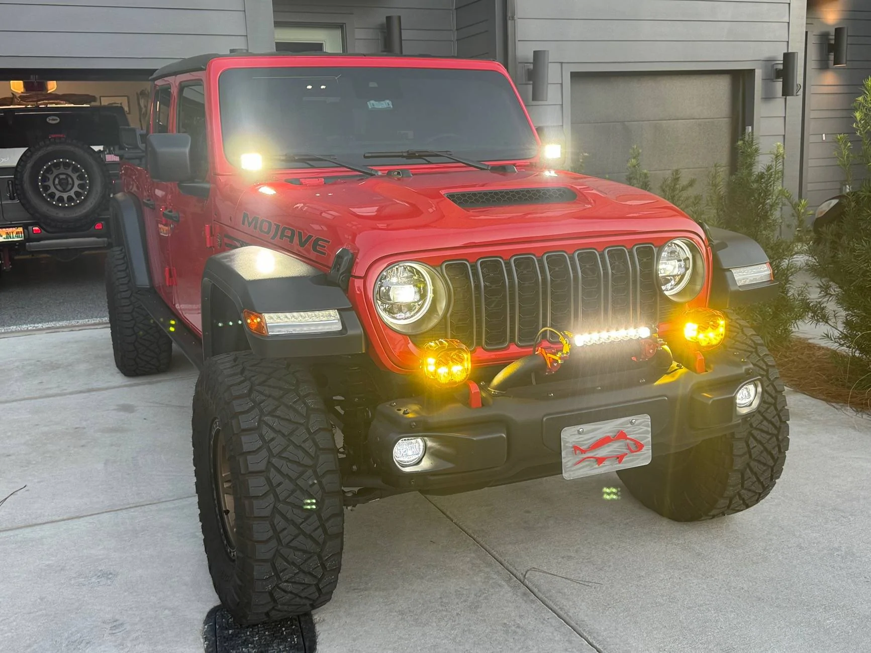 Jeep Gladiator Introductions & Welcome Thread 👋 IMG_1122