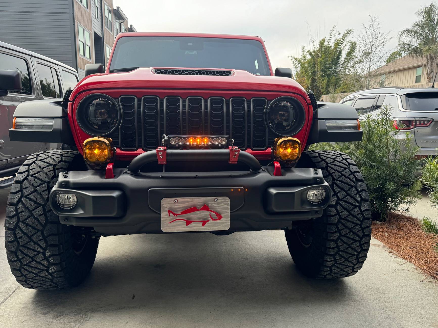 Jeep Gladiator Introductions & Welcome Thread 👋 IMG_1106