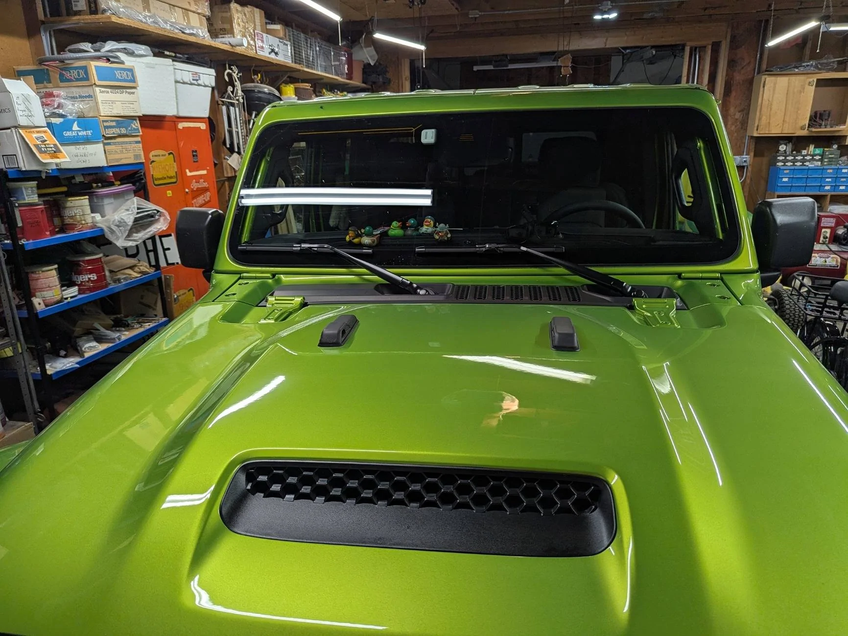 Jeep Gladiator Mojito Gladiator JT Club PXL_20250513_212523076