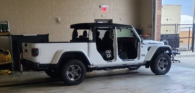 Jeep Gladiator Sun Rider, soft top, Mesh top combos? Screenshot_20210525-112351_Gallery