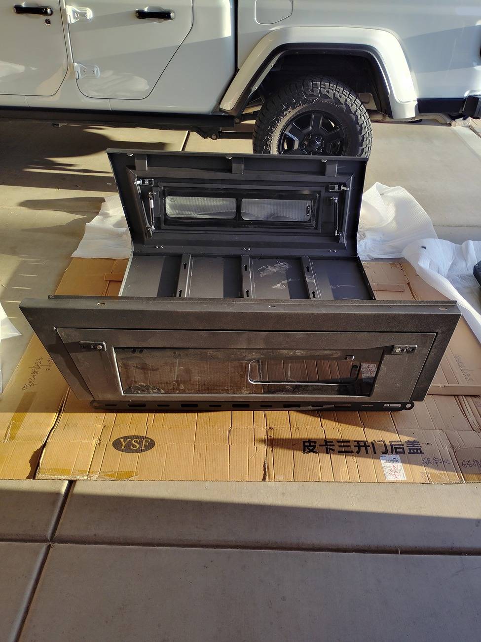 Jeep Gladiator Alibaba canopy IMG_20250513_183508
