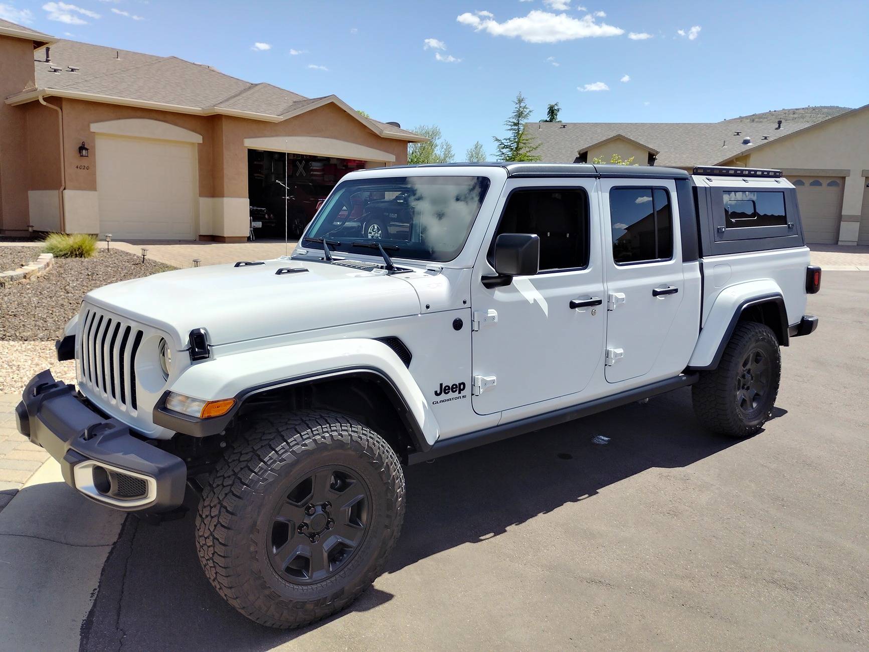 Jeep Gladiator Alibaba canopy IMG_20250514_142803