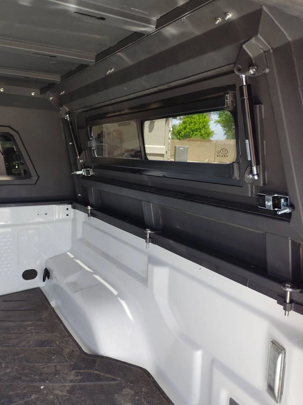 Jeep Gladiator Alibaba canopy IMG_20250514_142842