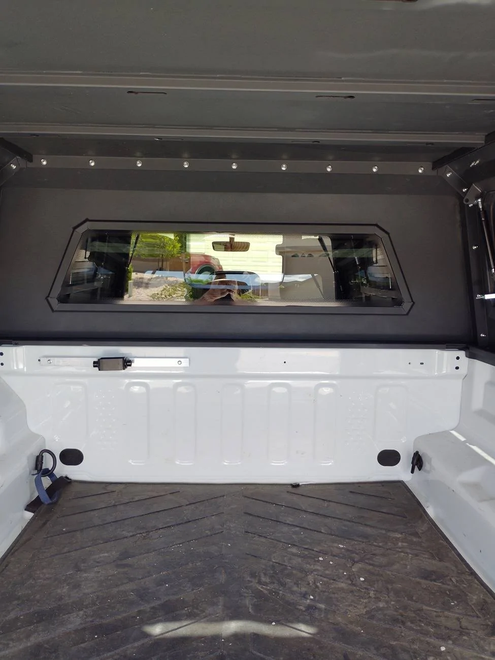 Jeep Gladiator Alibaba canopy IMG_20250514_142837