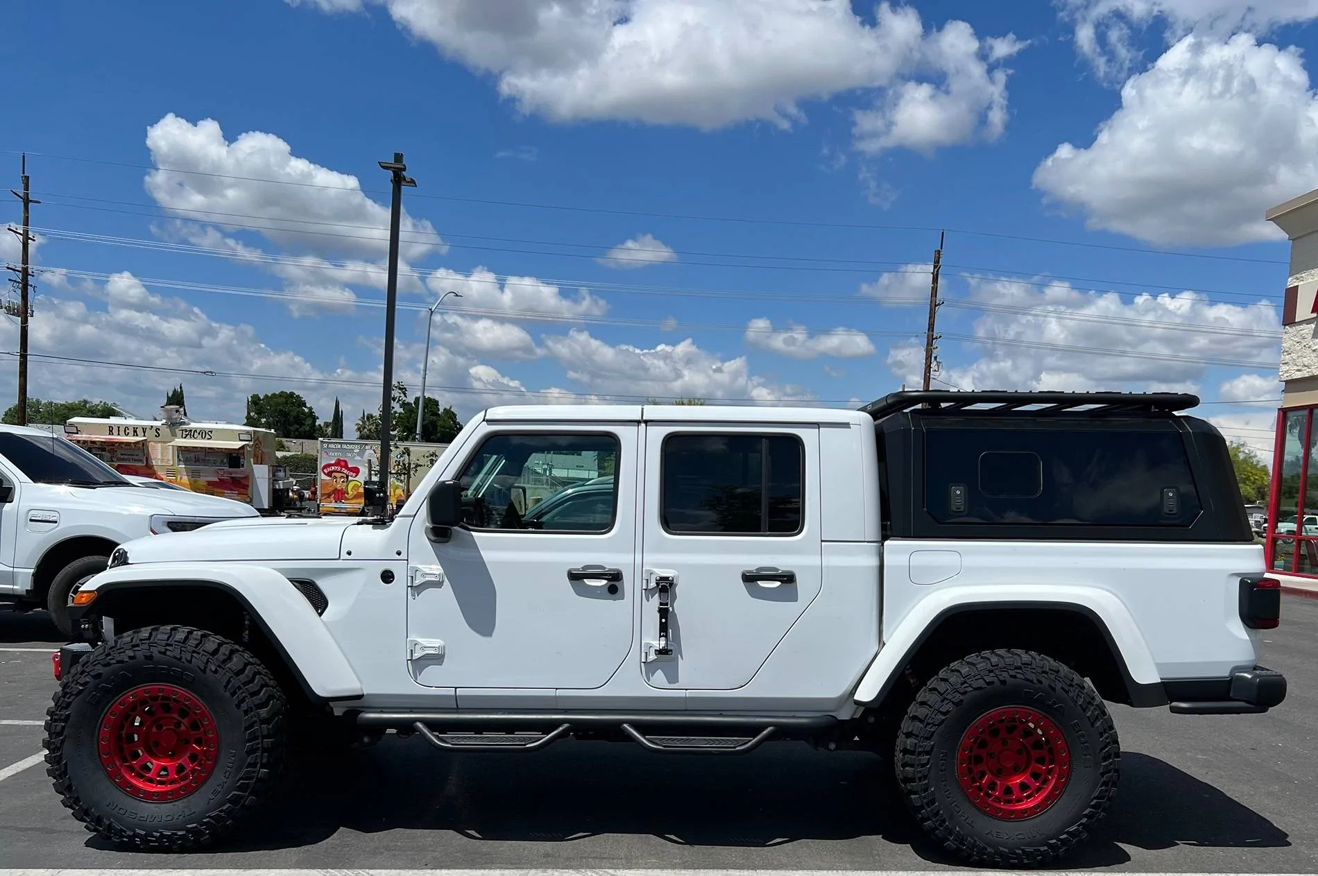 Jeep Gladiator What did you do TO your Gladiator today? [ADMIN WARNING: NO POLITICS, NO GUN TALK] IMG_5334