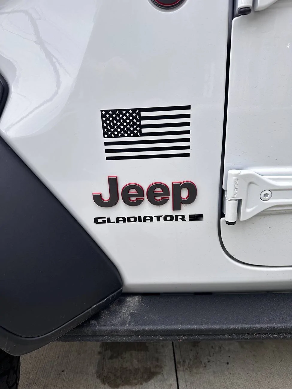 Jeep Gladiator What did you do TO your Gladiator today? [ADMIN WARNING: NO POLITICS, NO GUN TALK] IMG_3366