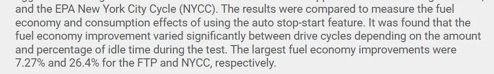 Jeep Gladiator Auto Start/Stop to be removed says EPA chief 1747317708370-ya