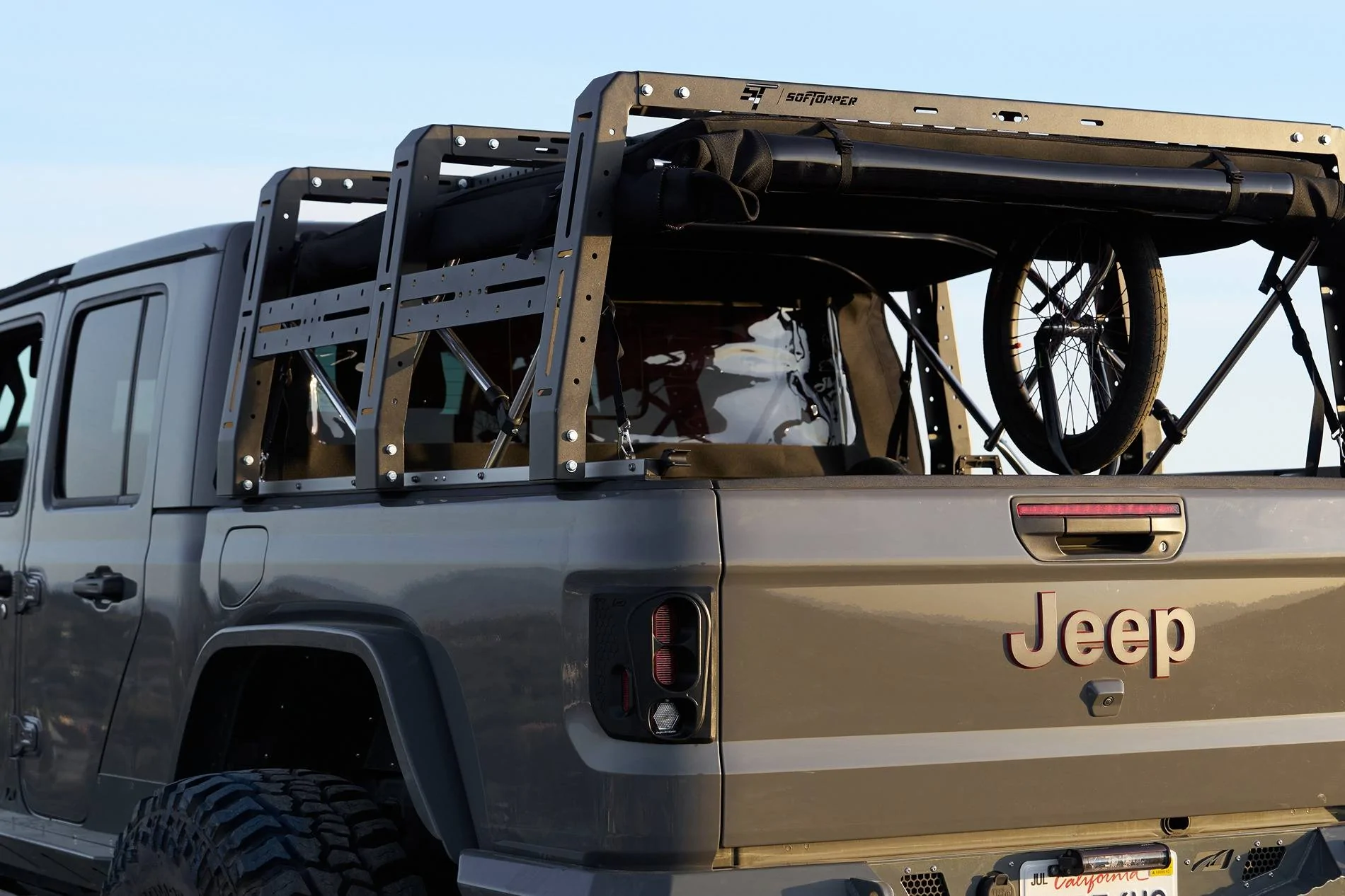 Jeep Gladiator Indecisive on Overland Setup DSC00069 (1)
