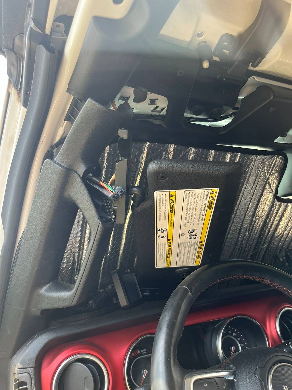 Jeep Gladiator Maximus Build IMG_4831.JPEG