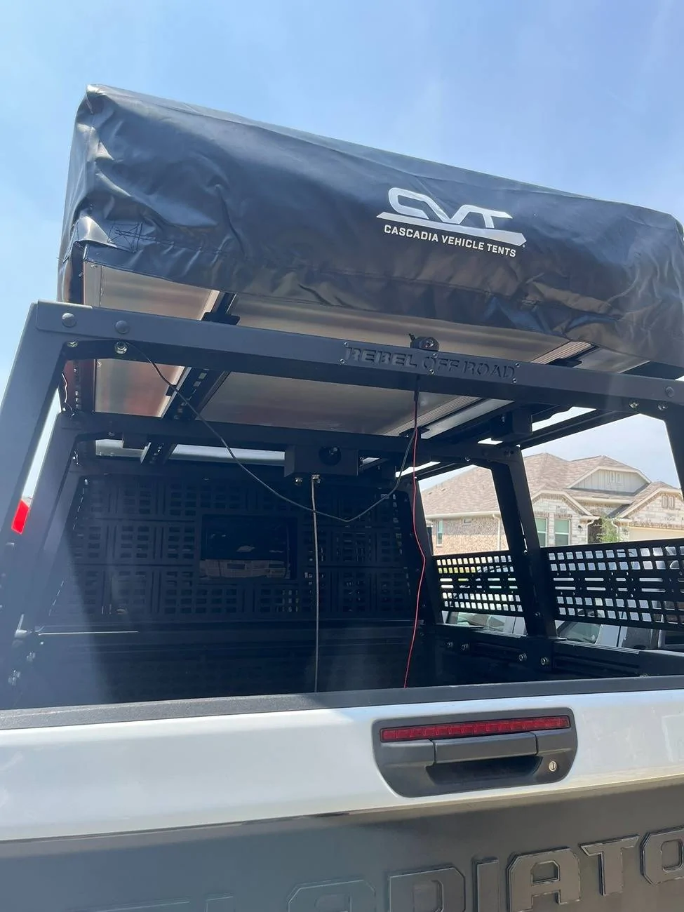 Jeep Gladiator Maximus Build IMG_4835