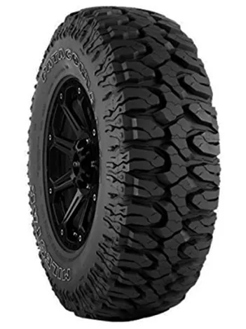 Jeep Gladiator Mickey thompson or Kenda klever rt? MilestarPatagoniaMT 35x12.50R17