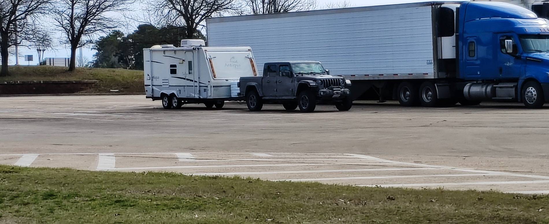 Jeep Gladiator So, what is everybody towing? IMG_20250221_105016397