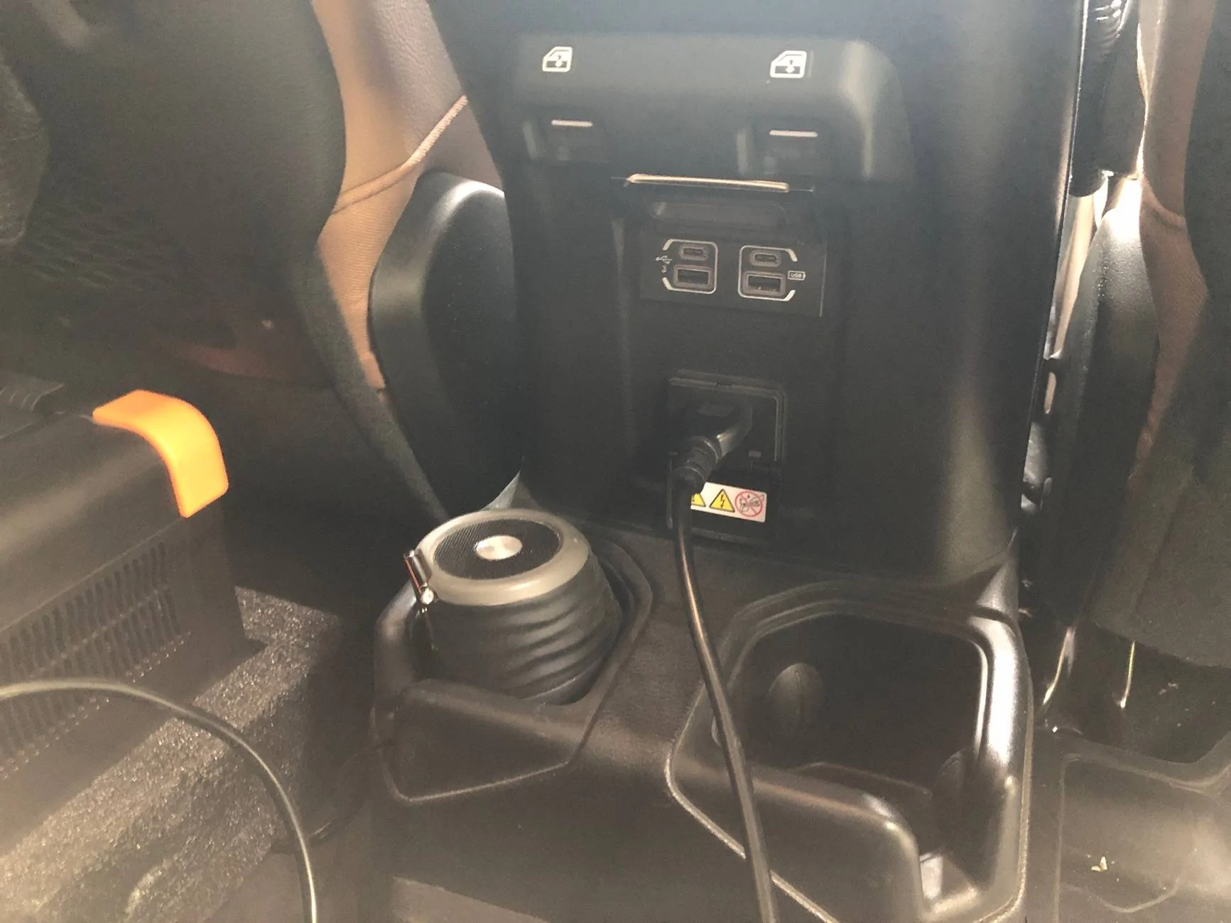 Jeep Gladiator Gladiator Expedition Rigs IMG_1213