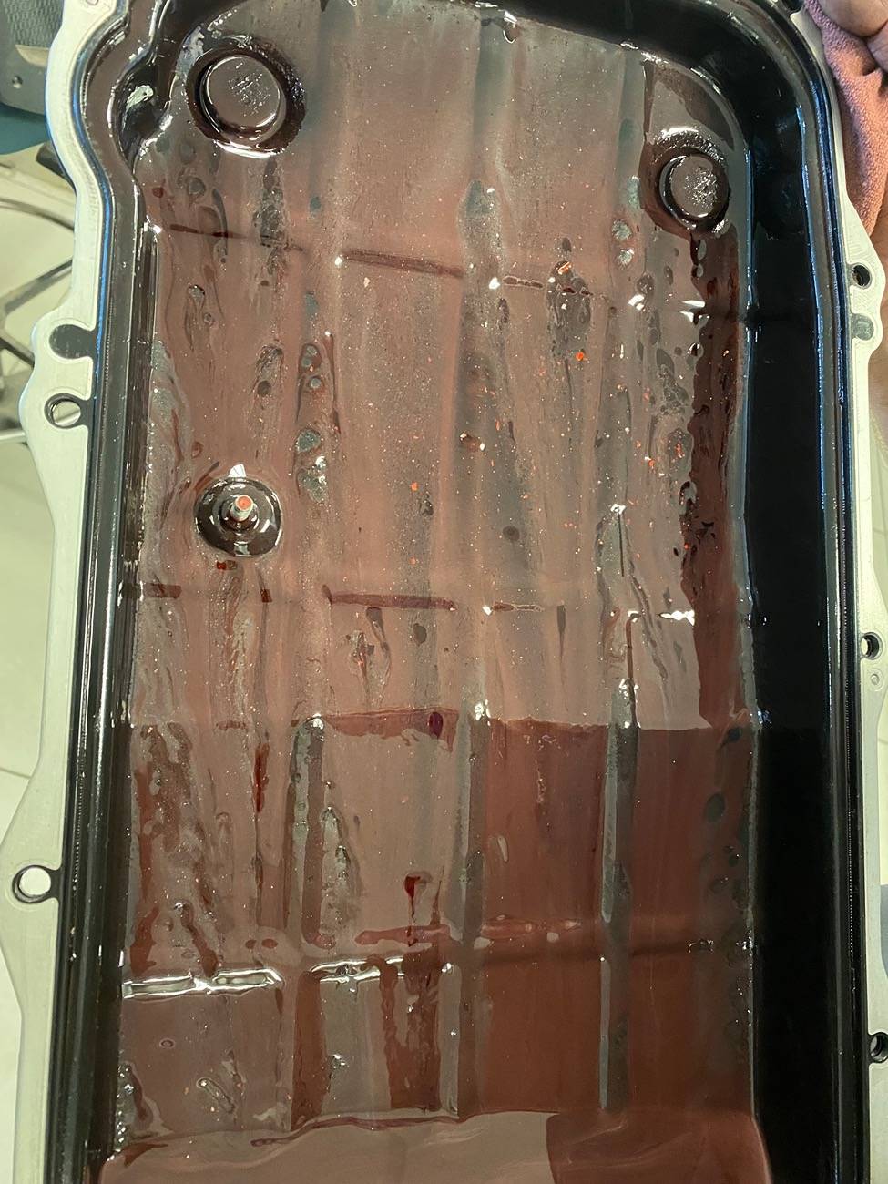 Jeep Gladiator Trans case fluid? image003