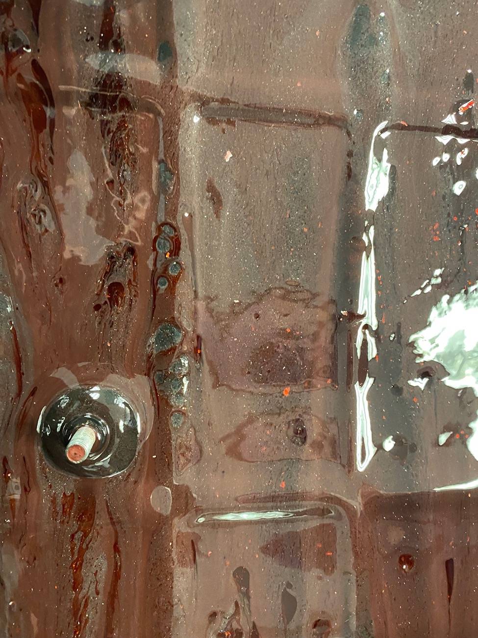 Jeep Gladiator Trans case fluid? image005
