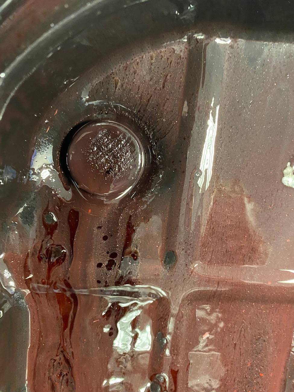Jeep Gladiator Trans case fluid? image007