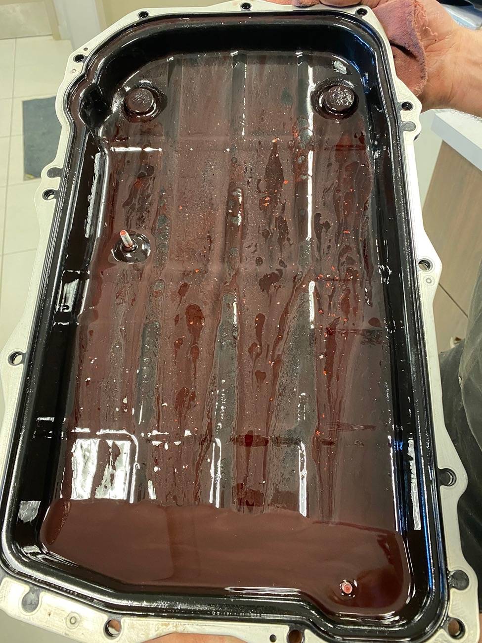 Jeep Gladiator Trans case fluid? image008