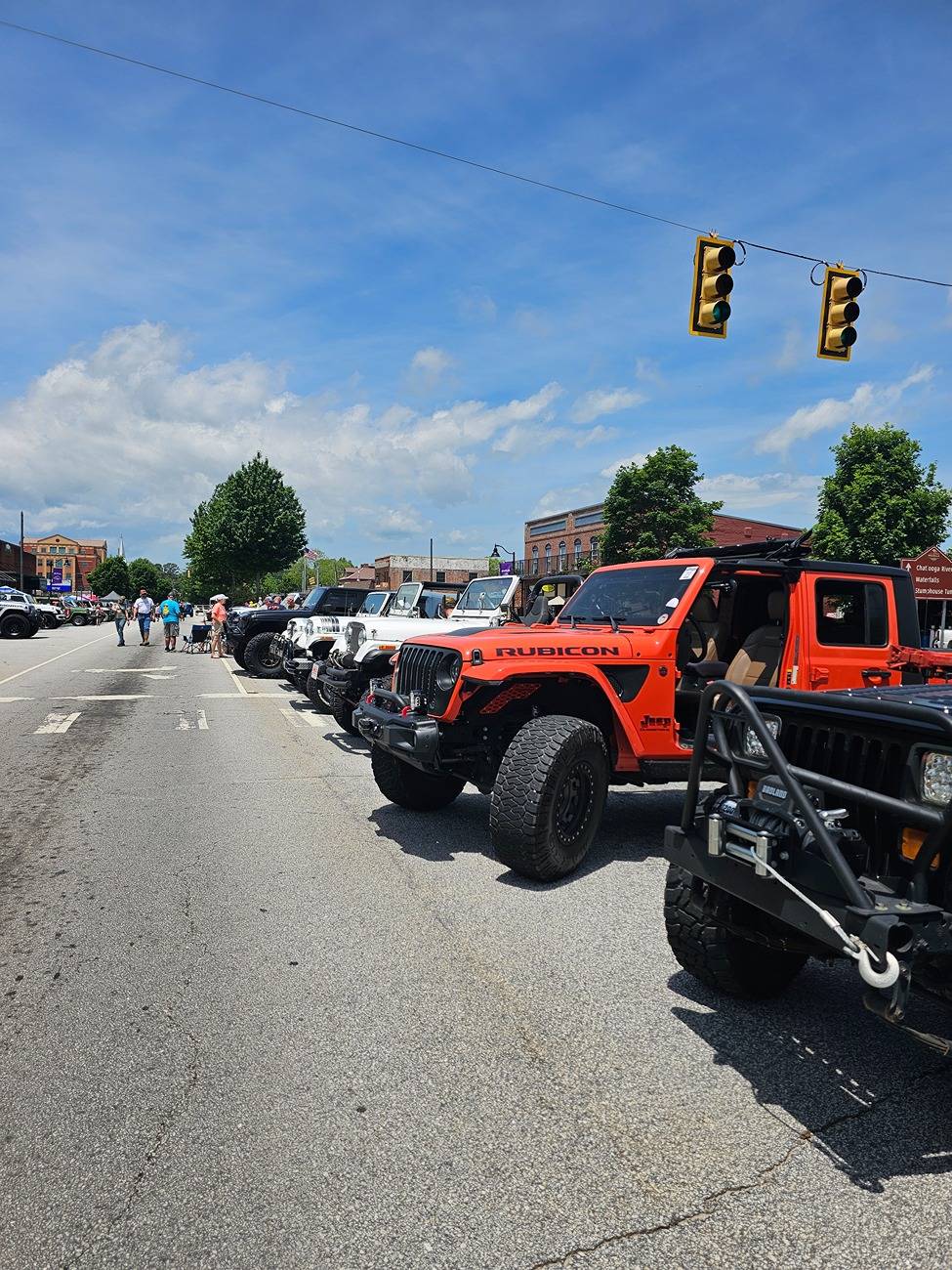 Jeep Gladiator What did you do TO your Gladiator today? [ADMIN WARNING: NO POLITICS, NO GUN TALK] 1000008275