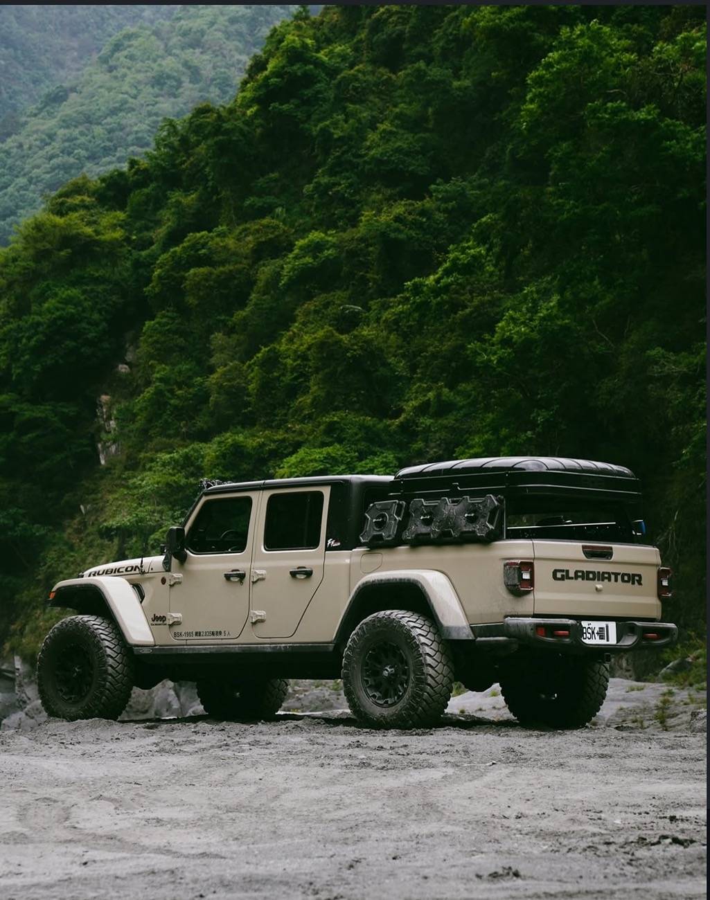 Jeep Gladiator Cool Daily Random JT Gladiator Pics -- Post Em! 📸 IMG_4336