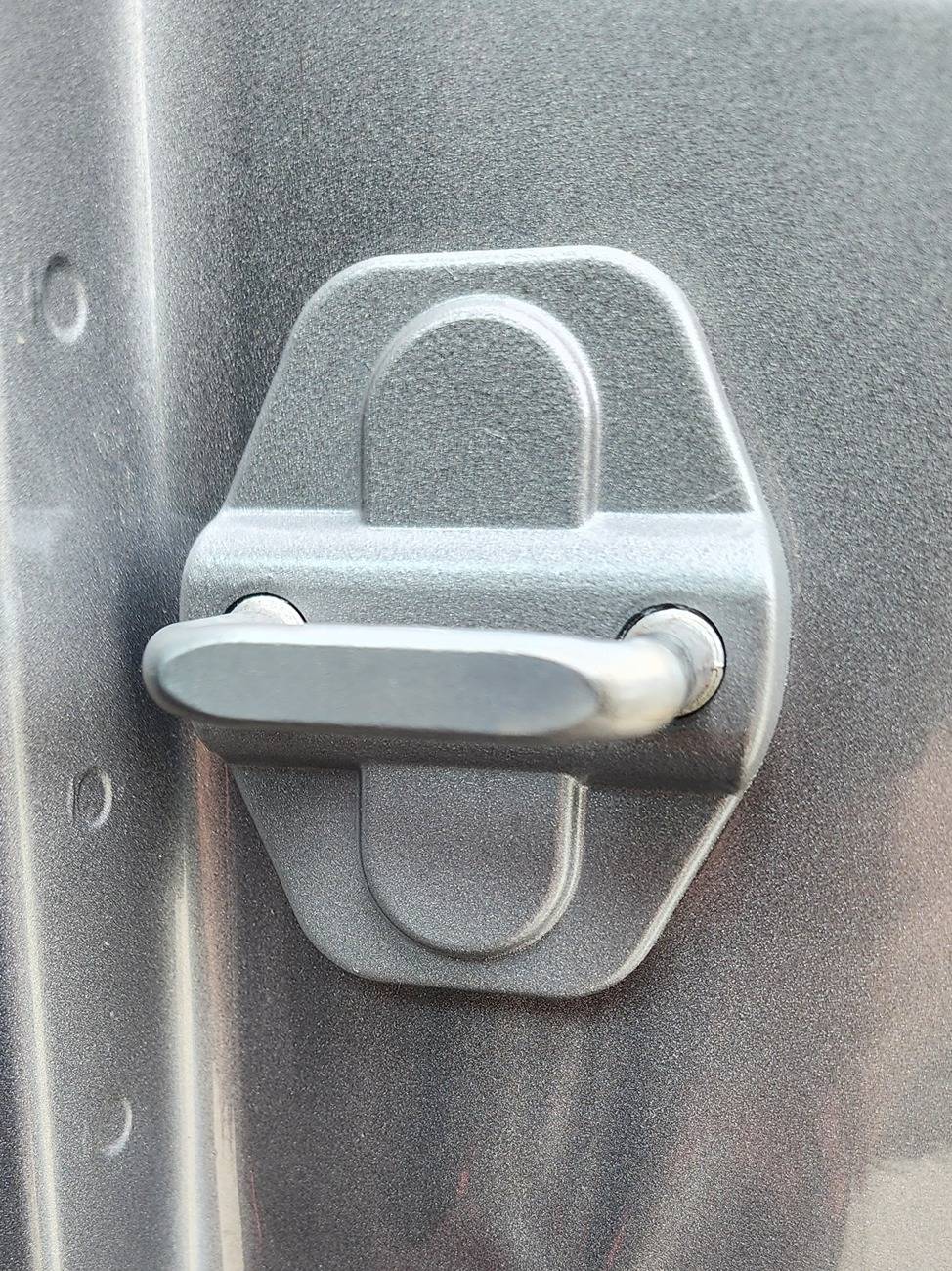 Jeep Gladiator What did you do TO your Gladiator today? [ADMIN WARNING: NO POLITICS, NO GUN TALK] 20250517_092510
