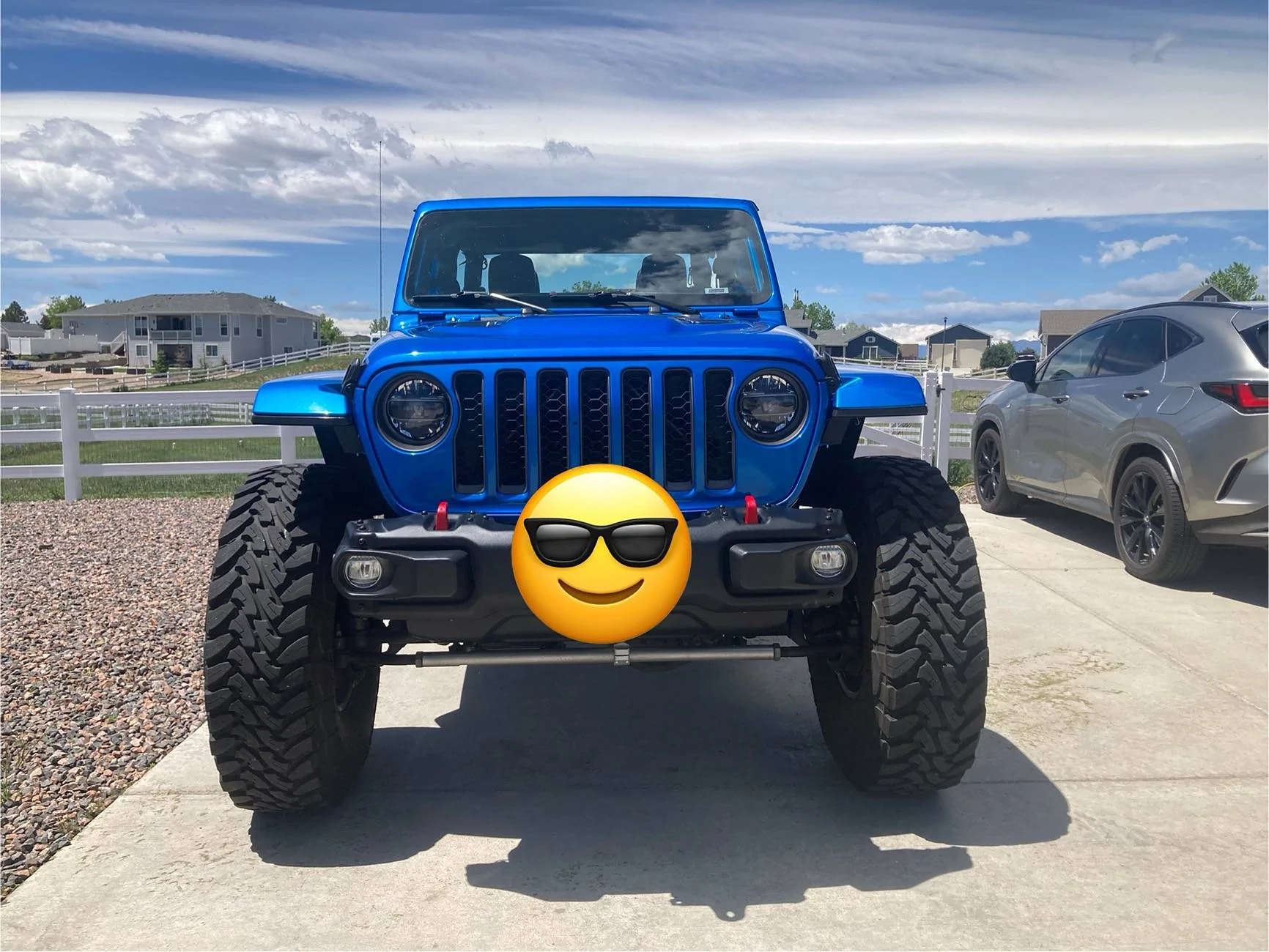 Jeep Gladiator What did you do TO your Gladiator today? [ADMIN WARNING: NO POLITICS, NO GUN TALK] IMG_5052