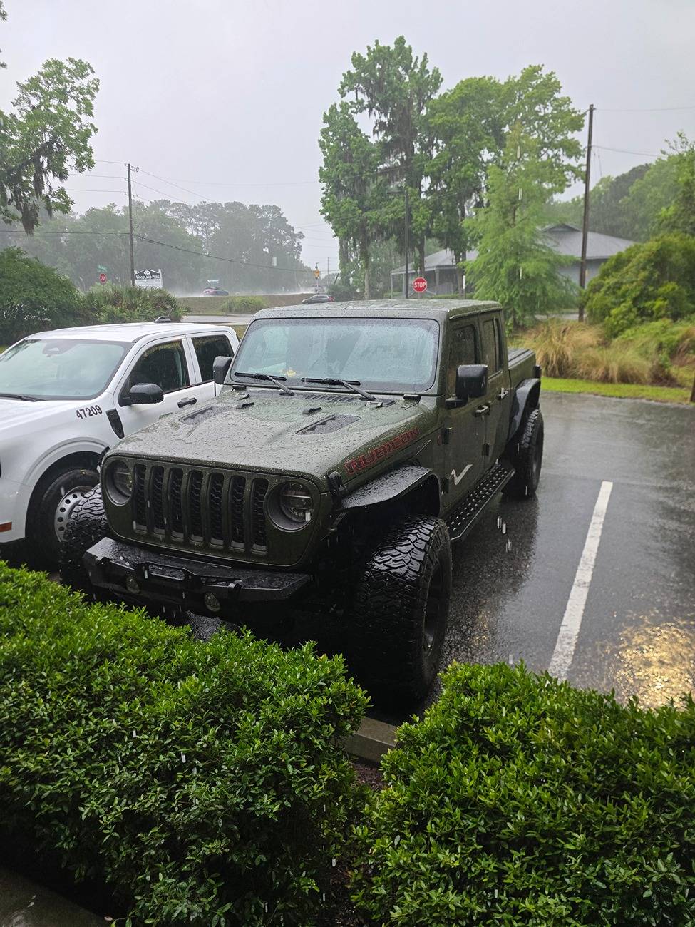 Jeep Gladiator Purchasing Used Gladiator 20250512_074541