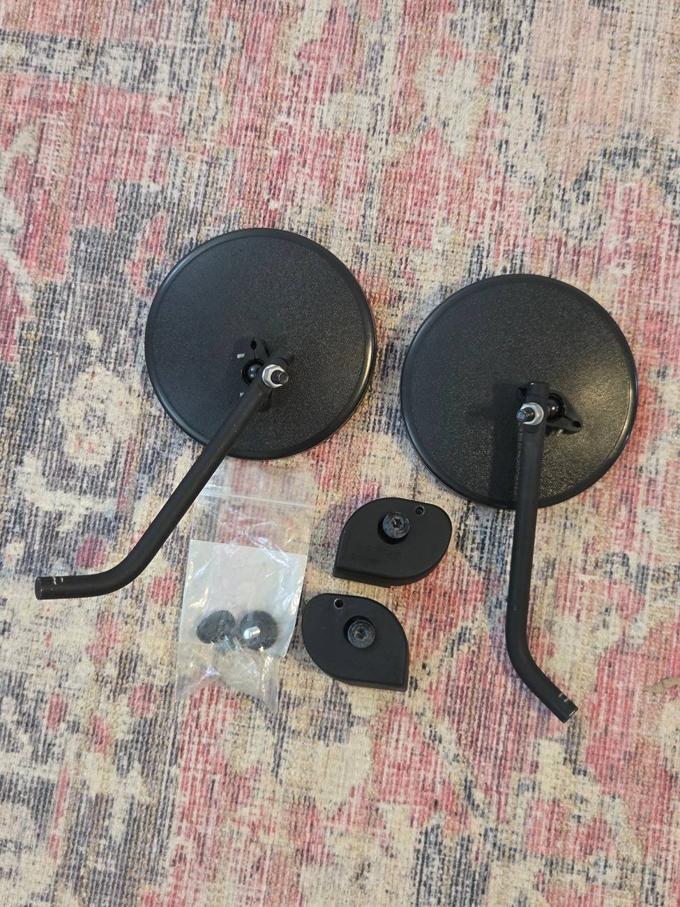 Jeep Gladiator Lange Originals Coyote Mirrors 20250516_121736