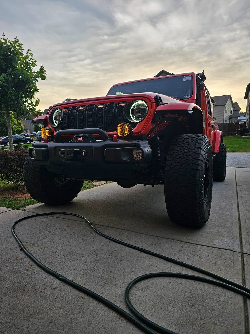 Jeep Gladiator PUNK'N Gladiator JT Club 1000008287