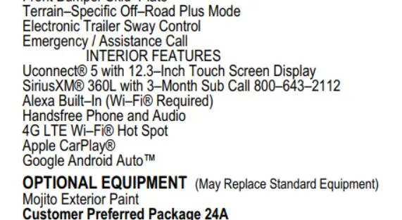 Jeep Gladiator Alexa Built-In.... Where is it? 1747669622619-hm
