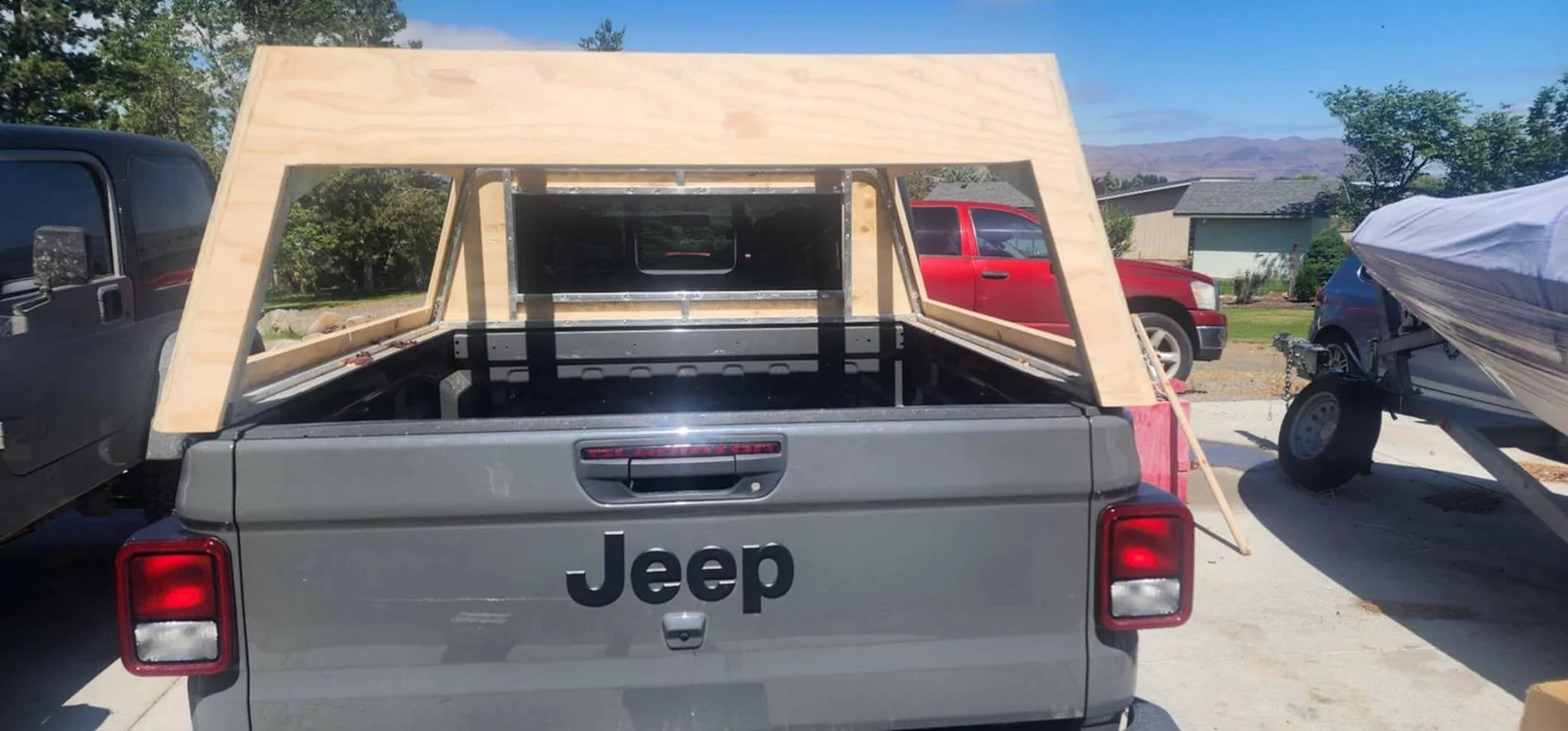 Jeep Gladiator DIY hardtop camper shell 3295b3ef-28ec-4999-83c0-ac8fd496fc59