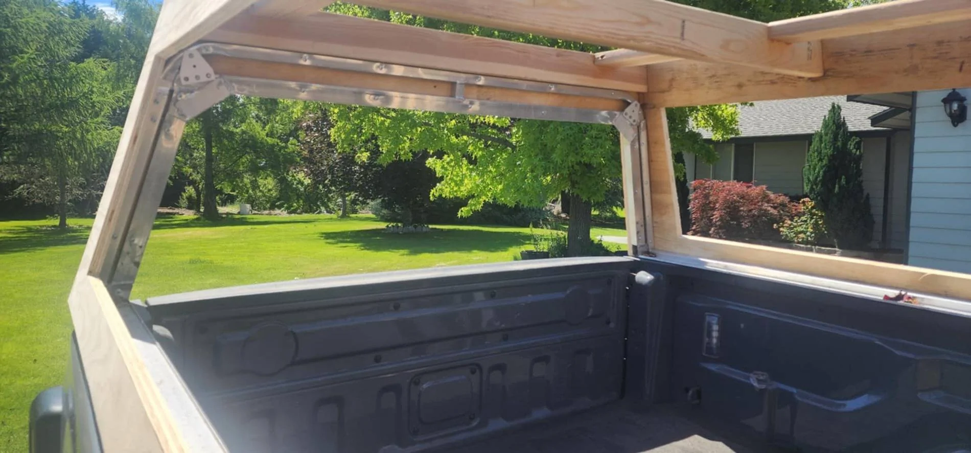 Jeep Gladiator DIY hardtop camper shell 2d81c69a-3871-4efd-adfa-becfd1d2c68