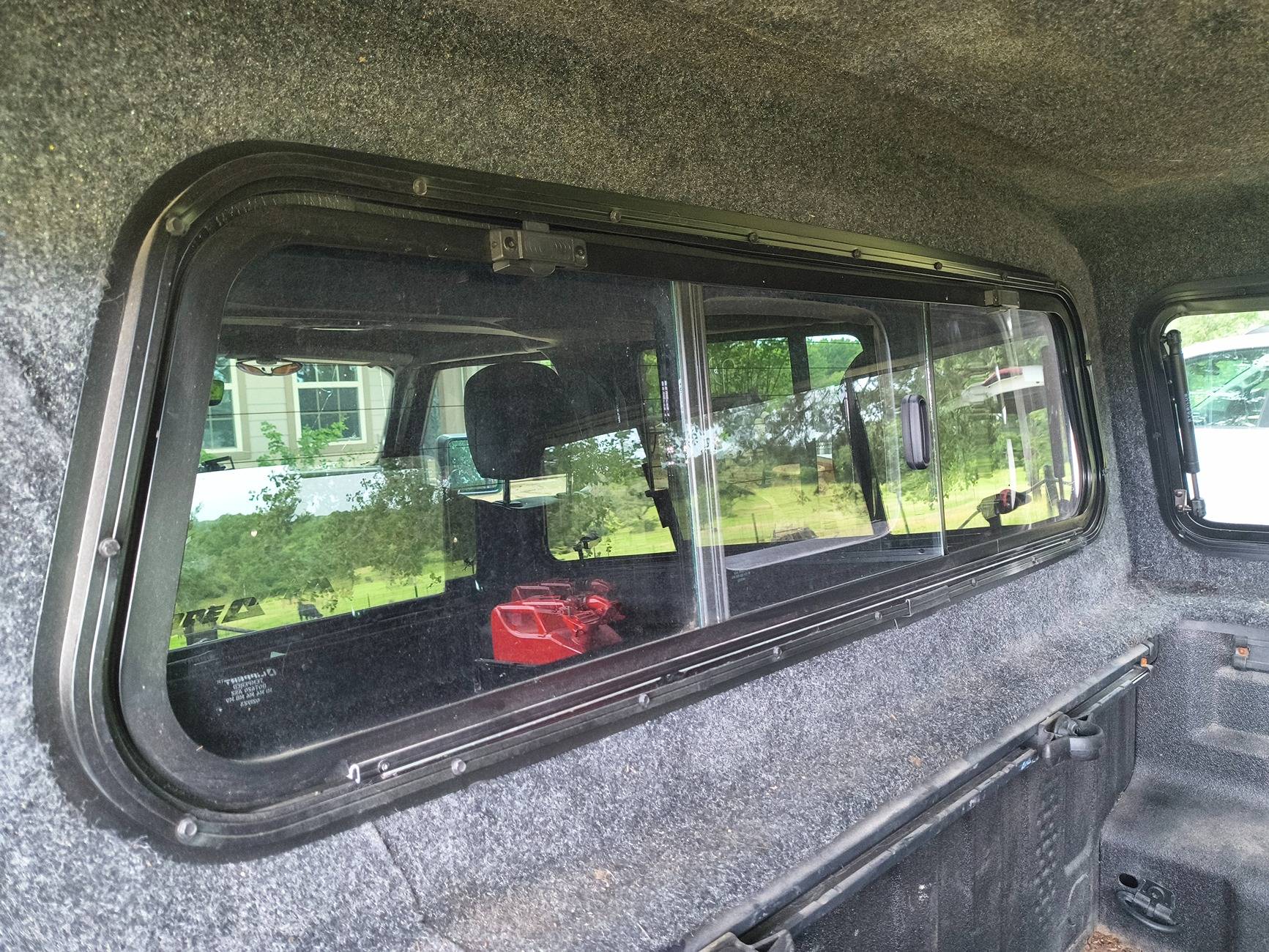 Jeep Gladiator ARE CX Classic Gladiator Topper IMG_20250518_160335856