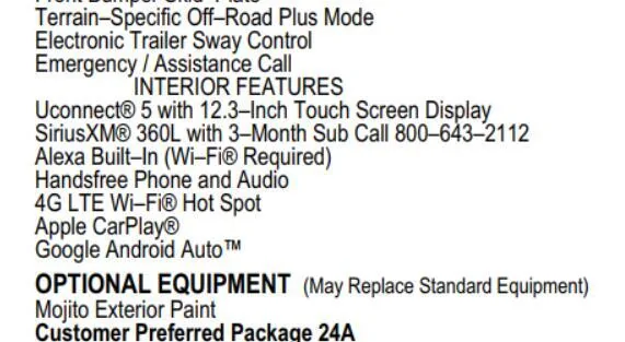 Jeep Gladiator Alexa Built-In.... Where is it? 1747693226425-ox
