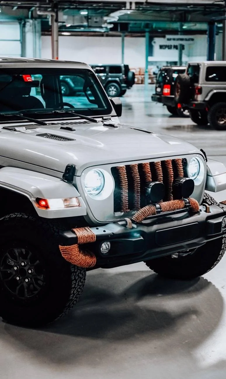 Jeep Gladiator Cool Daily Random JT Gladiator Pics -- Post Em! 📸 IMG_4508