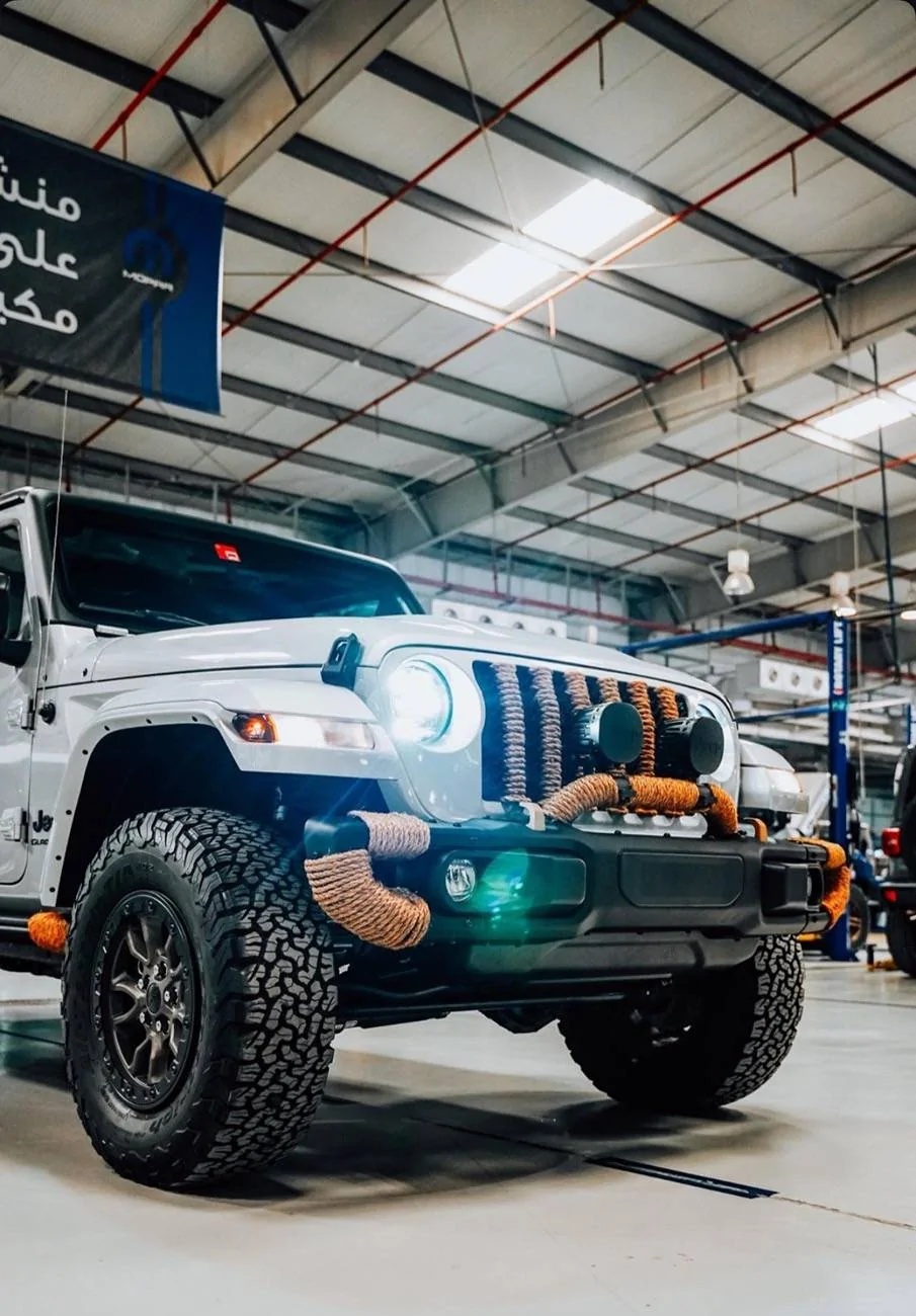 Jeep Gladiator Cool Daily Random JT Gladiator Pics -- Post Em! 📸 IMG_4509