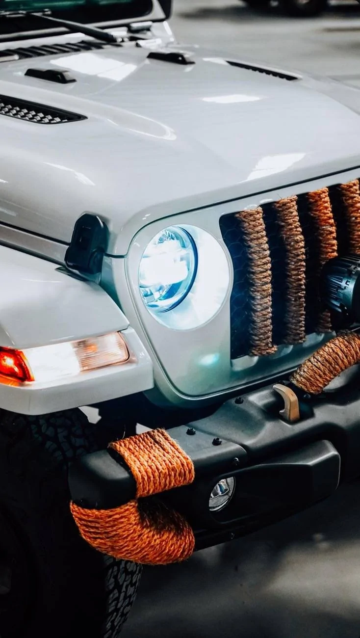 Jeep Gladiator Cool Daily Random JT Gladiator Pics -- Post Em! 📸 IMG_4510