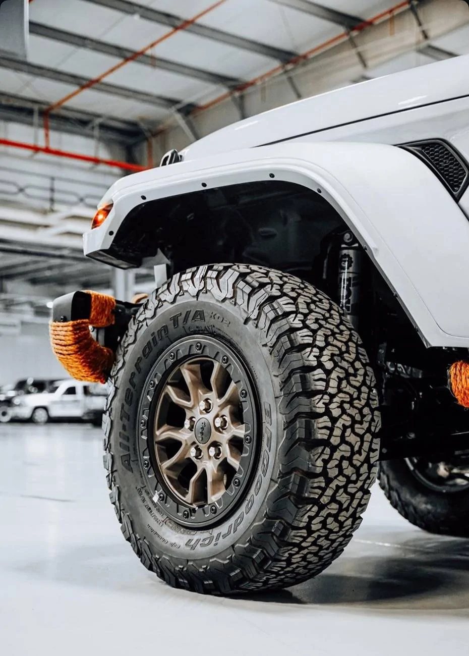 Jeep Gladiator Cool Daily Random JT Gladiator Pics -- Post Em! 📸 IMG_4511
