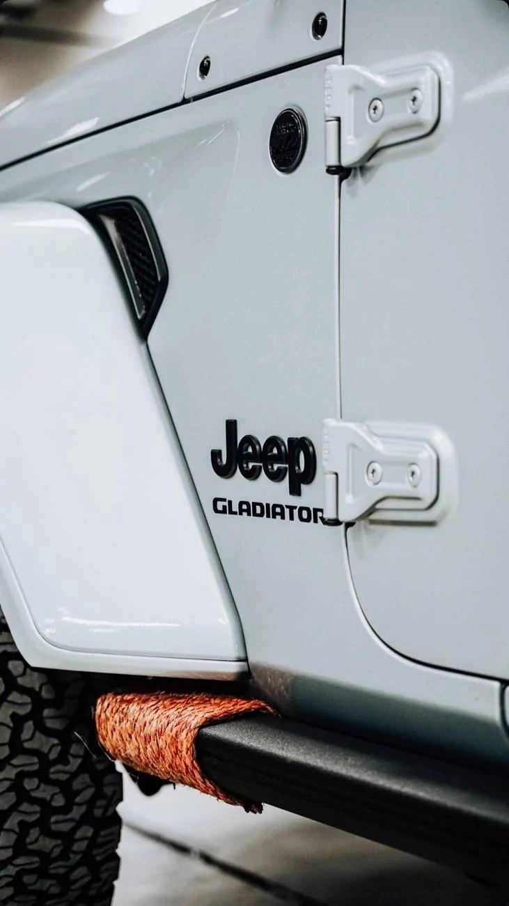 Jeep Gladiator Cool Daily Random JT Gladiator Pics -- Post Em! 📸 IMG_4513
