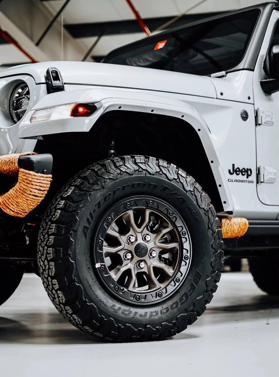 Jeep Gladiator Cool Daily Random JT Gladiator Pics -- Post Em! 📸 IMG_4514